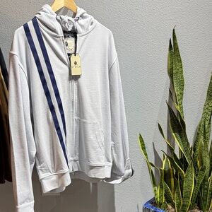Men’s Stock Collection Vette Hoodie